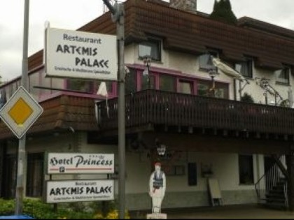 Foto: Artemis - Palace 